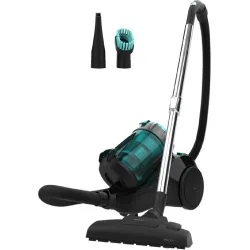 Aspirador sin bolsa Conga Rockstar Multicyclonic