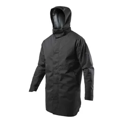 Zhik Parka Jacket Anthracite L Men