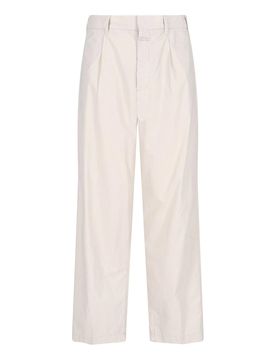 Closed Pantaloni Ampi