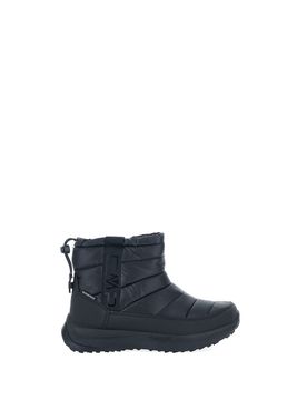 CMP SKI Doposci trapuntati NERO 41