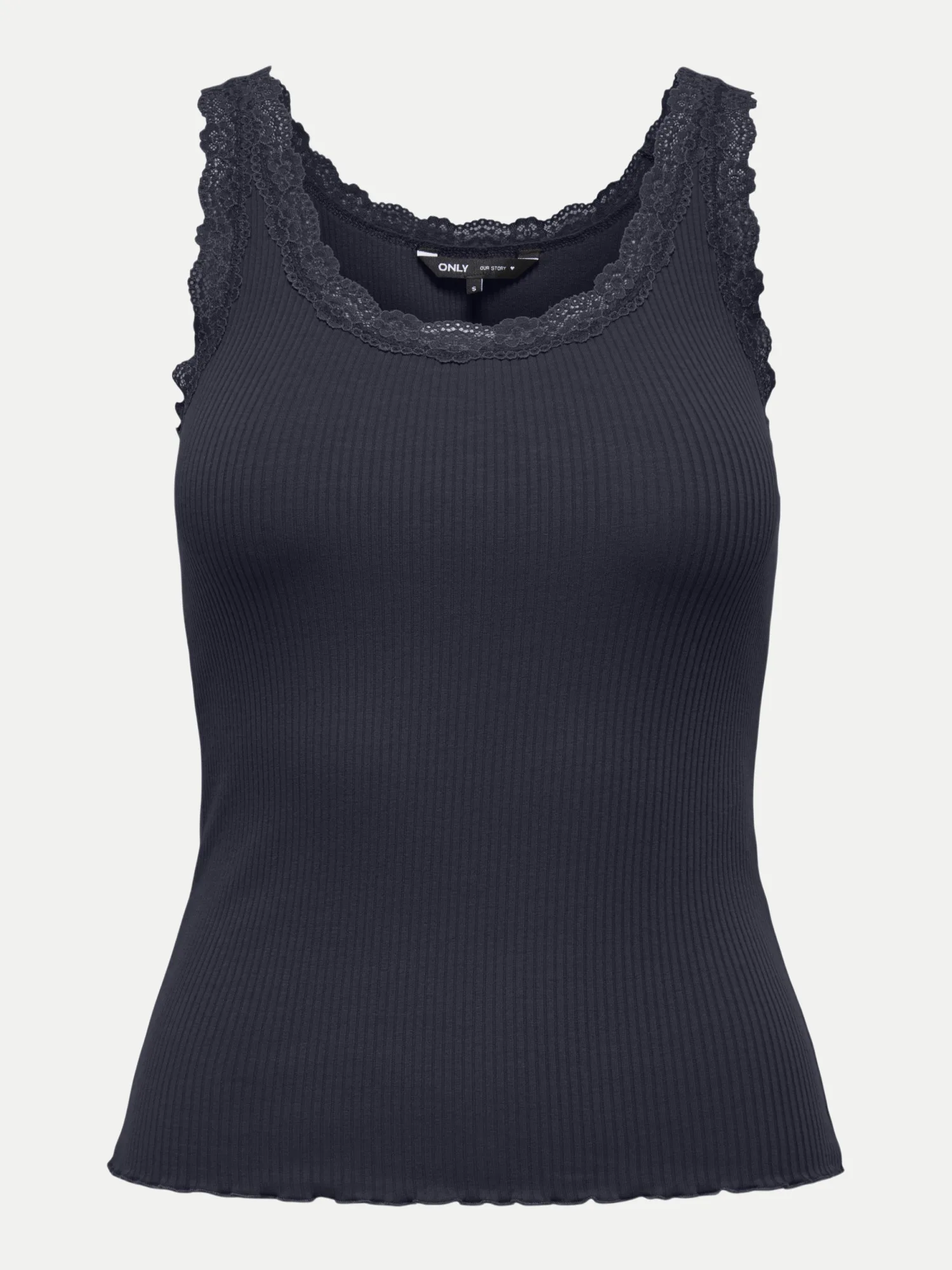Only Top Sara 194962-Night Sky S - Only - FashionsVida