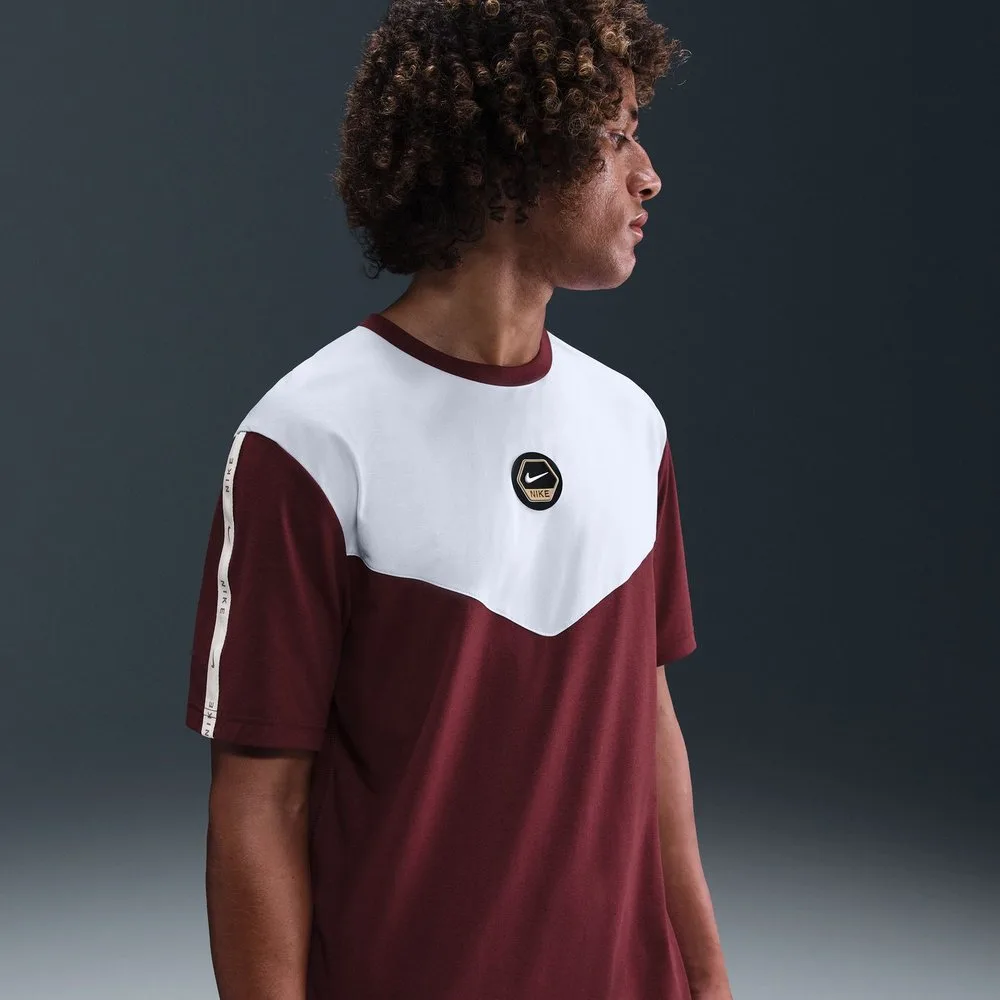 Camiseta de hombre Sportswear - Nike - FashionsVida