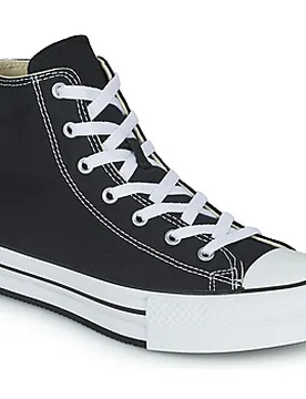 Kinderschuhe Chuck Taylor All Star Eva Lift Foundation Hi 36;37;38;39;40;35 1/2;37 1/2;38 1/2 Male - Converse - FashionsVida