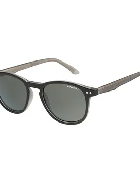 Lunettes De Soleil Polarisées 9008-2.0-127p Matte Black Polarized Solid Smoke/CAT3 unisex