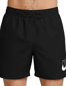Short De Bain Breaker Logo 5´´ Volley