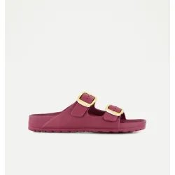 Sandalias de mujer de pvc