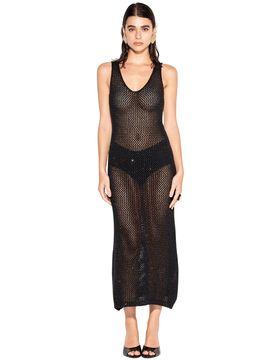 ABITO Donna Akep IN MAGLIA LUXURY
