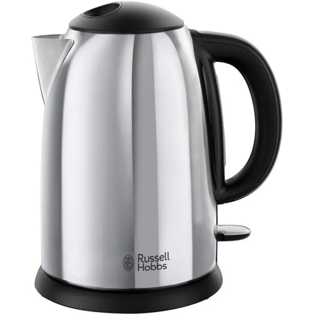 Hervidor Victory con capacidad de 1,7 litros - Russell Hobbs - FashionsVida