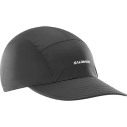 BONATTI PRO WP 5P CAP Unisex Deep Black SM