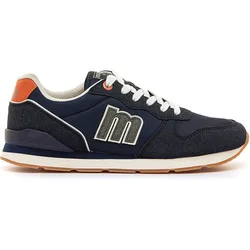 Sneaker 84467ss Plity_marino 43;45 Male