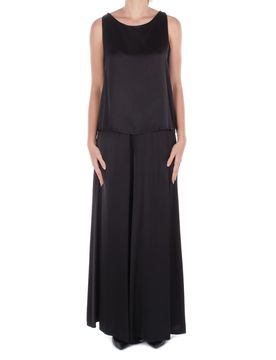 MANILA GRACE Top Nero