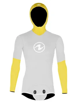 Giacca Da Sub Freeflex Pro 5 Mm