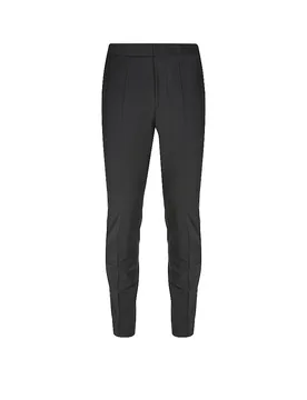 Hugo Pantalon de costume de smoking slim fit HESTEN224E1X noir 54 - Hugo Boss - FashionsVida