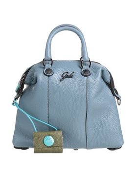 Handtaschen Damen Taubenblau -- Damen