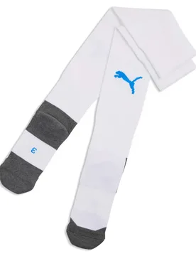 Socken Kinder TeamLiga26 Core - Blanc - male - Size: 27/30 - Puma - FashionsVida
