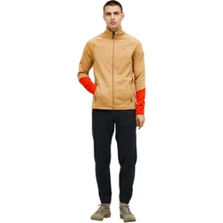 Layer Rider Essentials Zip, sand xxl