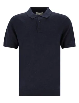 XXL CFBELLS SS POLO KNIT male - XXL - FashionsVida