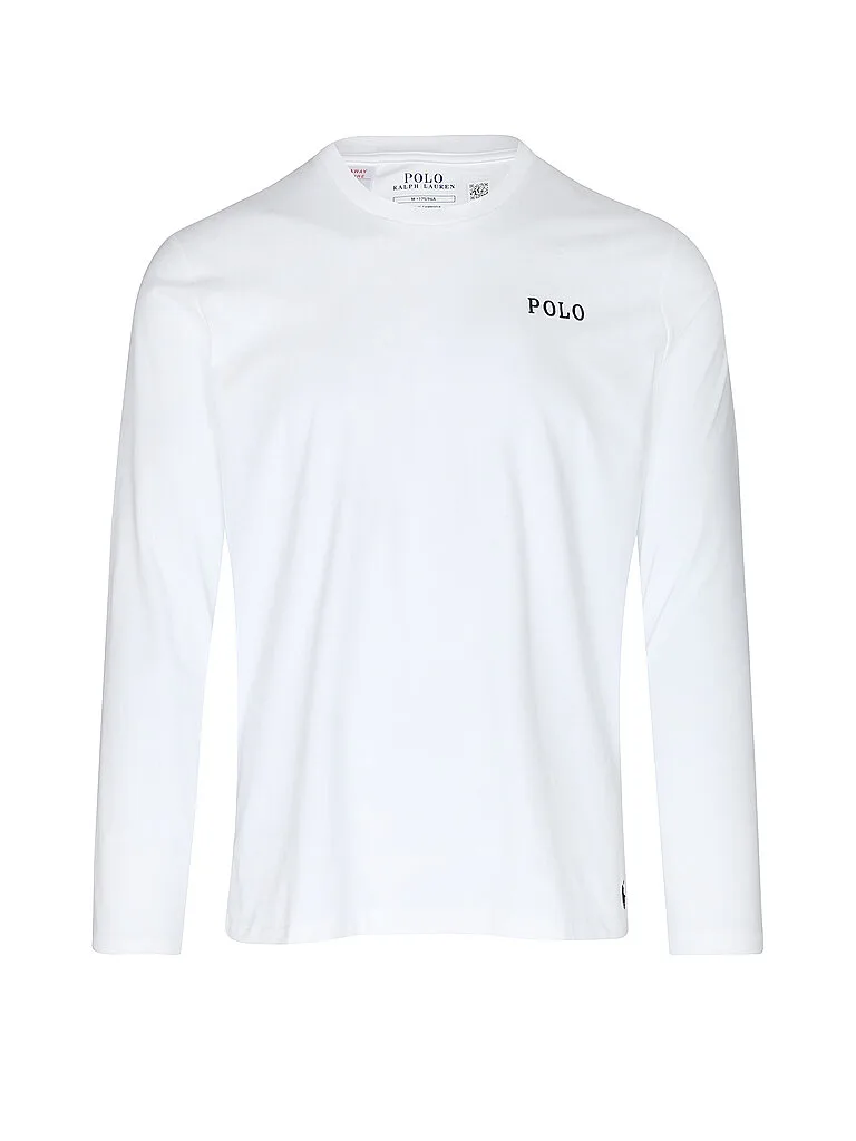 Ralph Lauren Pijama blanco M - Ralph Lauren - FashionsVida