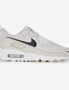 Air Max 90 Mini Swoosh beige/noir 41