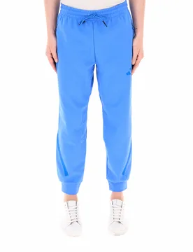Pantalone in felpa BLU ELETTRICO XL - Adidas - FashionsVida
