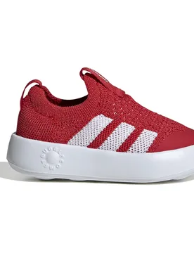 Scarpe Da Ginnastica Per Neonati Bubblecomfy Better Scarlet / Cloud White / Core Black EU 25 - Adidas - FashionsVida