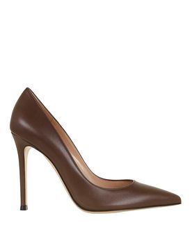 Gianvito Rossi Gianvito 105 nappa
