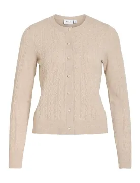 Cardigan Kerry Natural Melange M