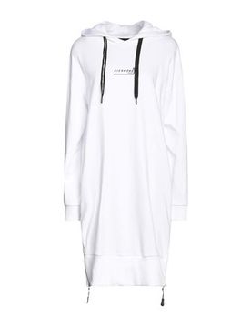 Minivestido Mujer Blanco M,S,XS Mujer