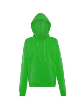 NALLY Sudadera kiwi