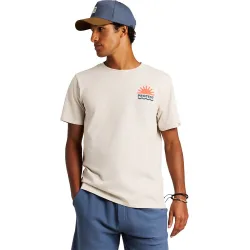 Camiseta de hombre Renhold