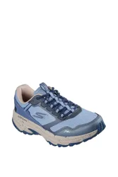 GO RUN Trail Altitude 2.0 Ravine Trainers - Light Blue - Size: 4