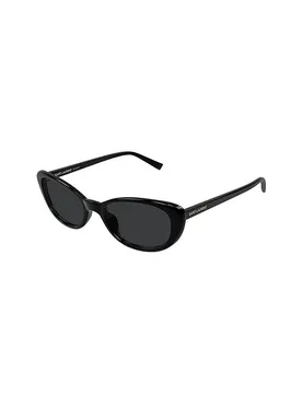 Lunettes de soleil SL822 noir - Saint Laurent - FashionsVida
