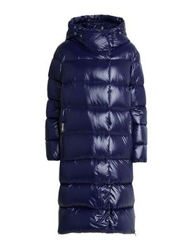 Pufferjacke & Daunenjacke Damen Blau 34,38,40 Damen