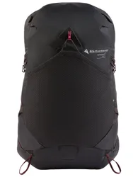 Klattermusen - Sac à dos de montagne - Skrymner Backpack 20L Raven - Noir