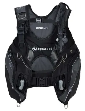 Aqualung Bcd Pro Hd Man