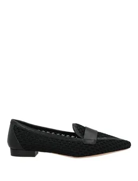 Mokassin Damen Schwarz 36,41 Damen - AGL - FashionsVida