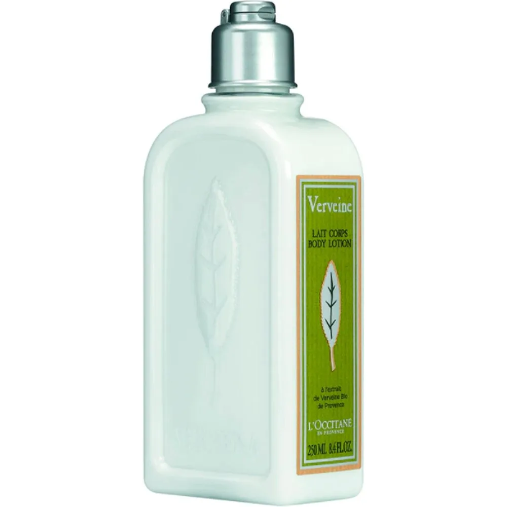 Leche para el Cuerpo Verbena 250 ml - L'Occitane en Provence - FashionsVida