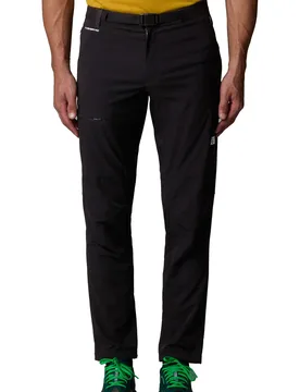 Lightning pantalón montaña hombre Negro (32) - The North Face - FashionsVida