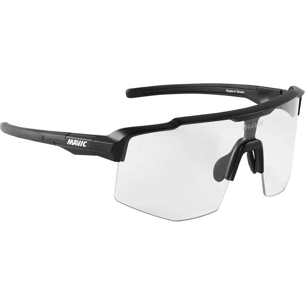 Occhiali Da Sole Mvs Shield Black - Mavic - FashionsVida