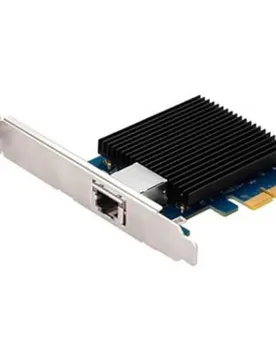 Carte D´extension Pci-e En-9320tx-e V2 Blue / Black One Size unisex - Edimax - FashionsVida