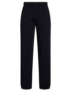 Pantalones Mujer Azul noche XS Mujer