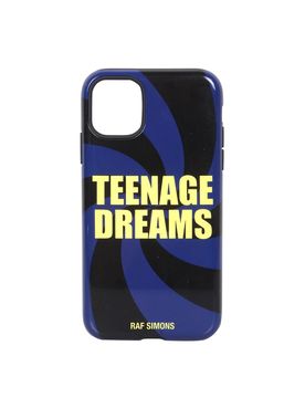 Cover per iPhone 11 Sogno d'adolescenza