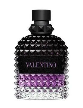 Uomo Born In Roma Purple 100ML - Valentino - FashionsVida