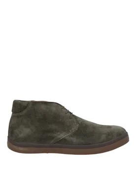 Stiefelette Herren Salbeigrün 42,43,44,45,46 Herren - Fitflop - FashionsVida