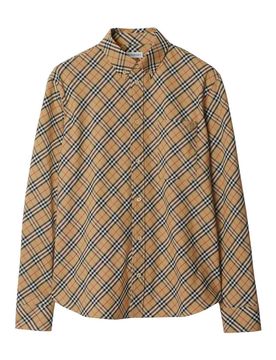 Burberry Camicia casual