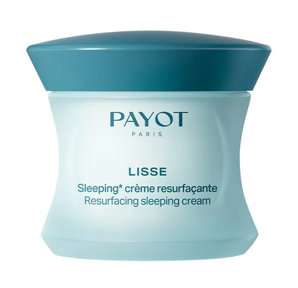 Lisse Sleeping CrÃ¨me ResurfaÃ§ante - PAYOT - FashionsVida