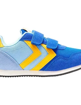 Sneaker Reflex Double Multi Lapis Blue EU 37