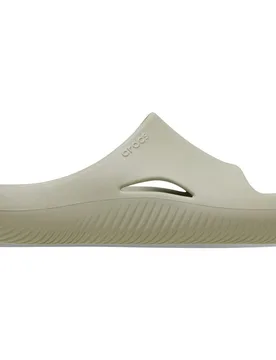 Chanclas de hombre Mellow Recovery Slide - Crocs - FashionsVida