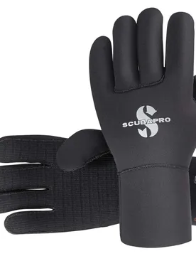 Scubapro Guanti Everflex 5 Mm