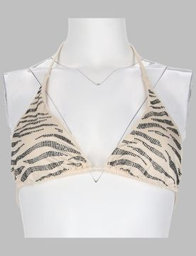 Guiana Mini Bikini Top
